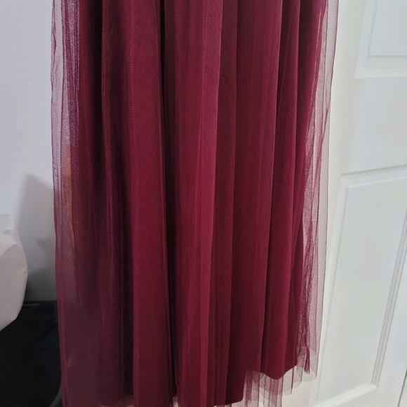 Bridesmaid gown - Picture 8 of 8